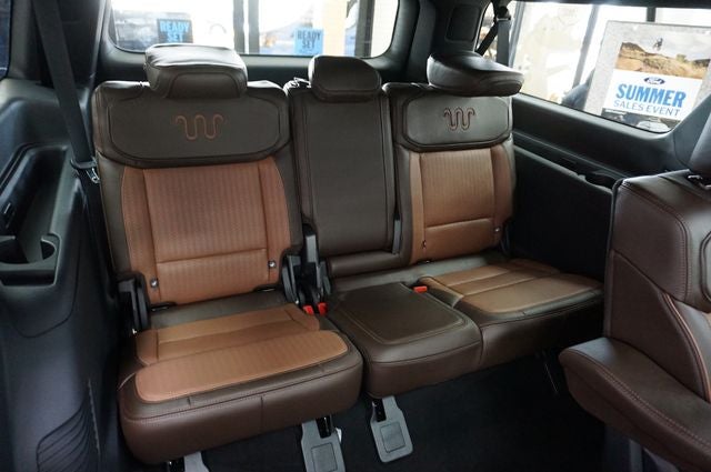 2026 Ford Expedition Max MAX King Ranch®