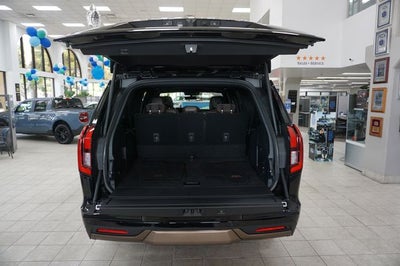 2026 Ford Expedition Max MAX King Ranch®