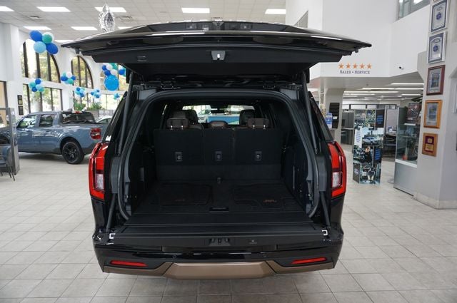 2026 Ford Expedition Max MAX King Ranch®