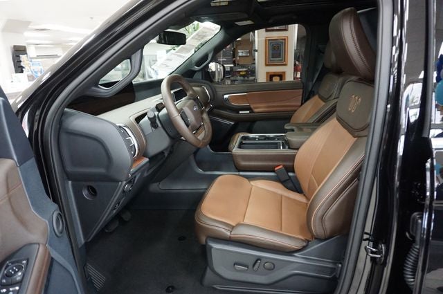 2026 Ford Expedition Max MAX King Ranch®