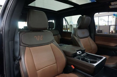 2026 Ford Expedition Max MAX King Ranch®