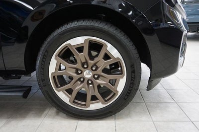 2026 Ford Expedition Max MAX King Ranch®