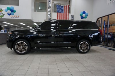 2026 Ford Expedition Max MAX King Ranch®