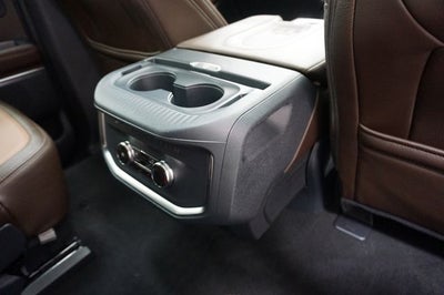 2026 Ford Expedition Max MAX King Ranch®