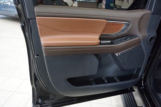 2026 Ford Expedition Max MAX King Ranch®