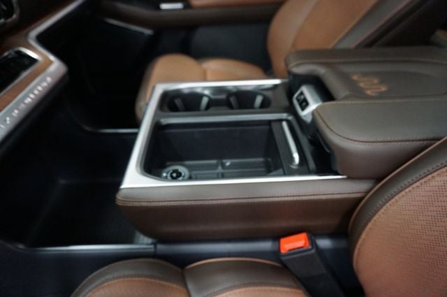 2026 Ford Expedition Max MAX King Ranch®