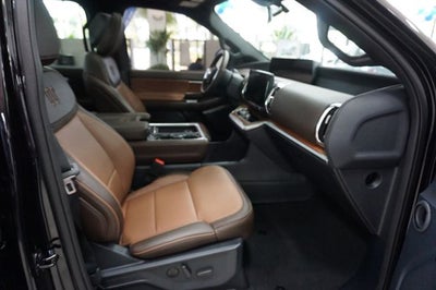 2026 Ford Expedition Max MAX King Ranch®