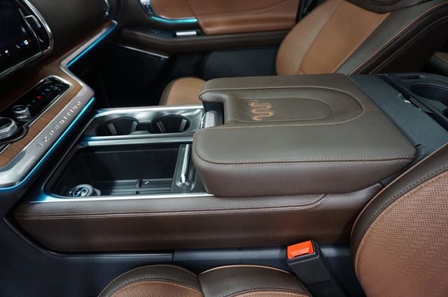 2026 Ford Expedition Max MAX King Ranch®