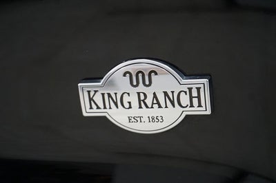 2026 Ford Expedition Max MAX King Ranch®