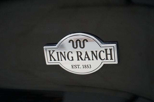 2026 Ford Expedition Max MAX King Ranch®
