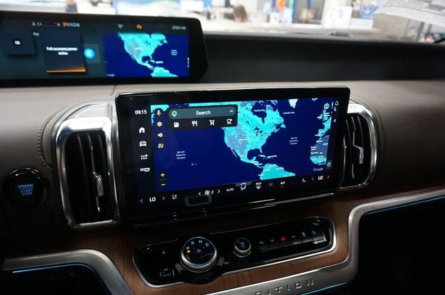 2026 Ford Expedition Max MAX King Ranch®