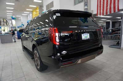 2026 Ford Expedition Max MAX King Ranch®