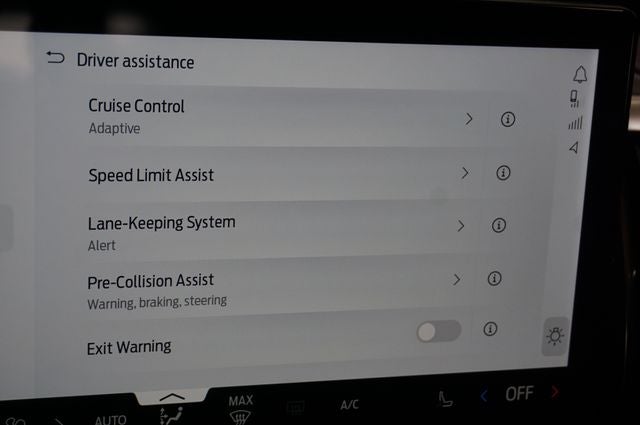 2026 Ford Expedition Max MAX King Ranch®