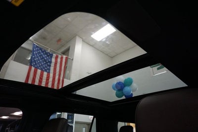 2026 Ford Expedition Max MAX King Ranch®