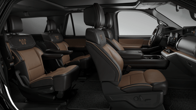 2026 Ford Expedition Max MAX King Ranch®