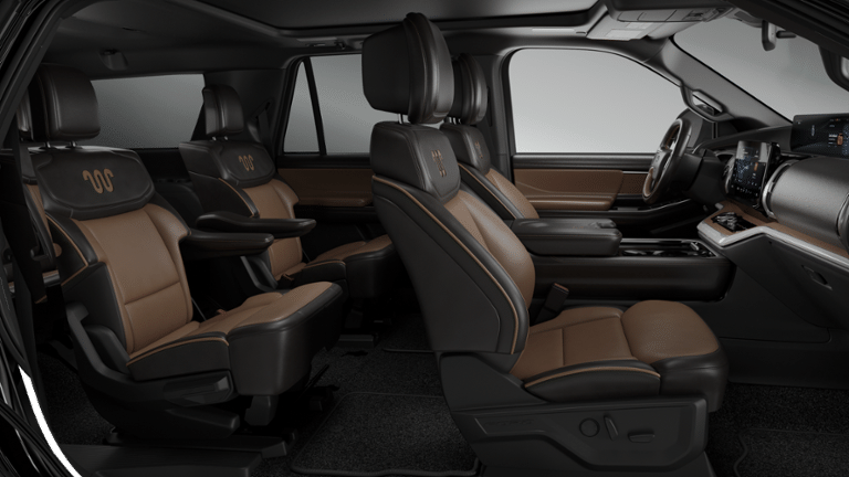 2026 Ford Expedition Max MAX King Ranch®