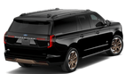 2027 Ford Expedition Max MAX King Ranch®