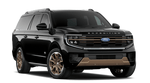 2027 Ford Expedition Max MAX King Ranch®