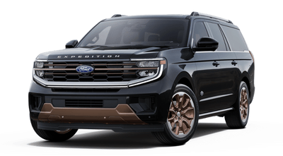 2025 Ford Expedition Max King Ranch® MAX