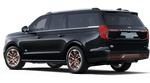2025 Ford Expedition Max King Ranch® MAX