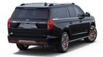 2025 Ford Expedition Max King Ranch® MAX