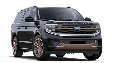 2025 Ford Expedition Max King Ranch® MAX