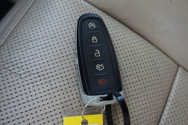 2017 Ford Expedition EL Limited