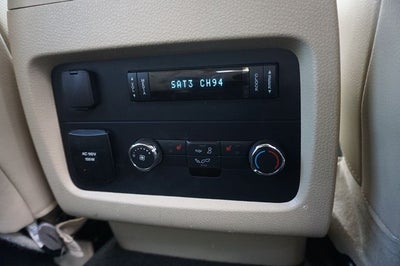 2017 Ford Expedition EL Limited