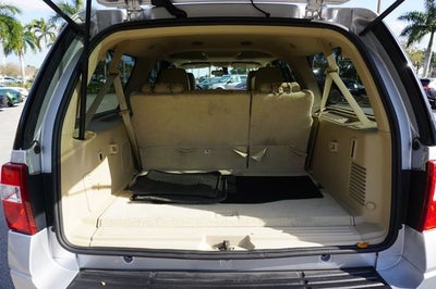 2017 Ford Expedition EL Limited