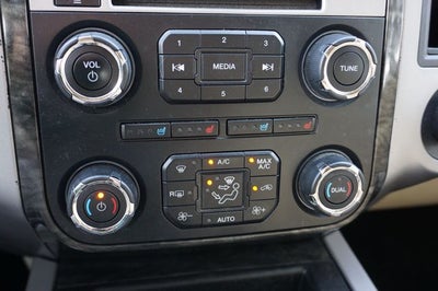 2017 Ford Expedition EL Limited