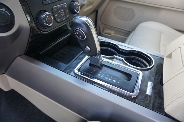 2017 Ford Expedition EL Limited