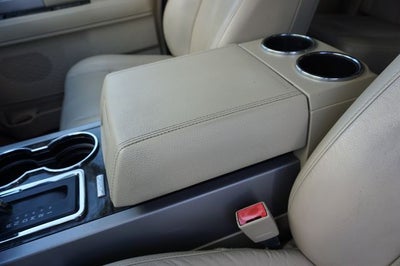 2017 Ford Expedition EL Limited