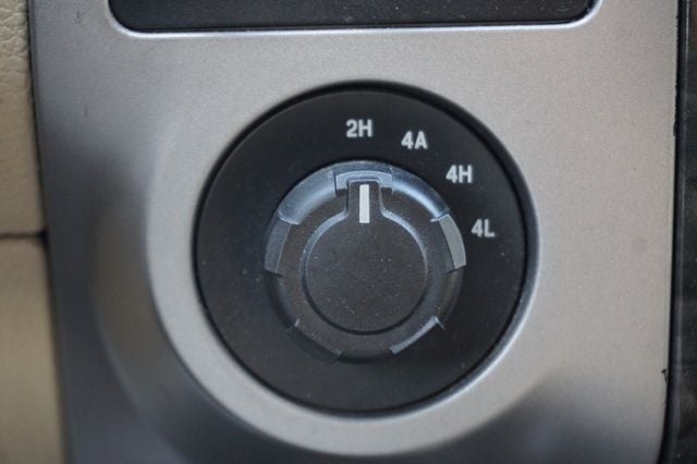 2017 Ford Expedition EL Limited