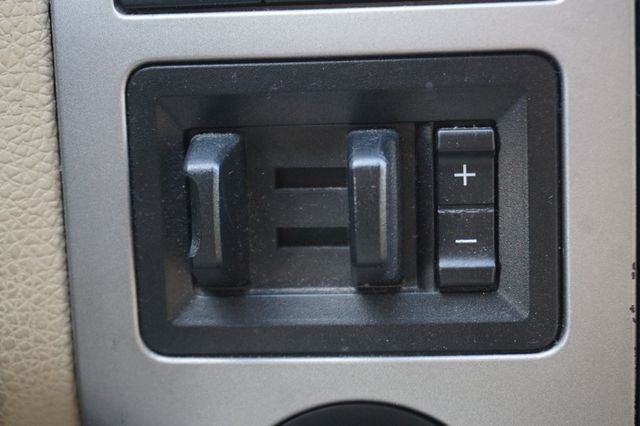 2017 Ford Expedition EL Limited