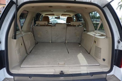 2014 Ford Expedition XLT