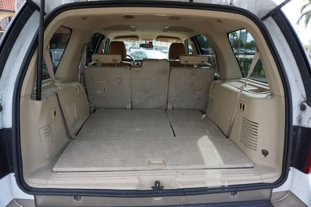 2014 Ford Expedition XLT