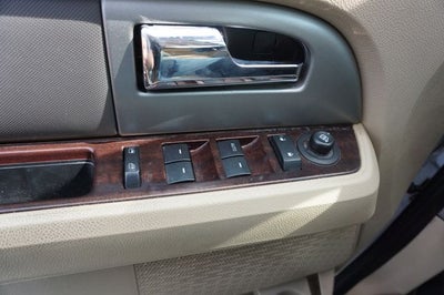 2014 Ford Expedition XLT