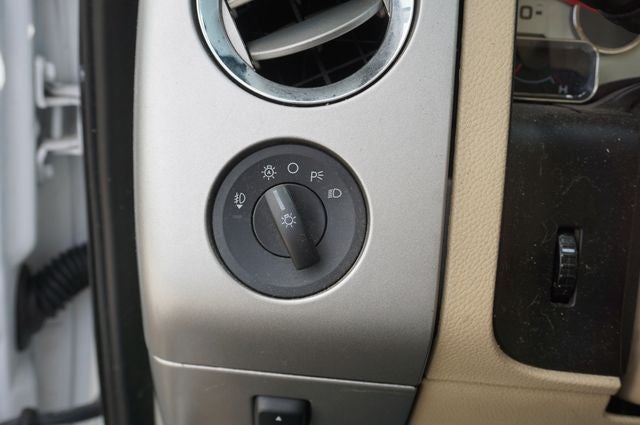 2014 Ford Expedition XLT