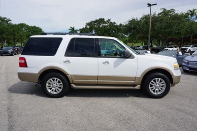 2014 Ford Expedition XLT