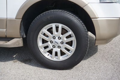 2014 Ford Expedition XLT