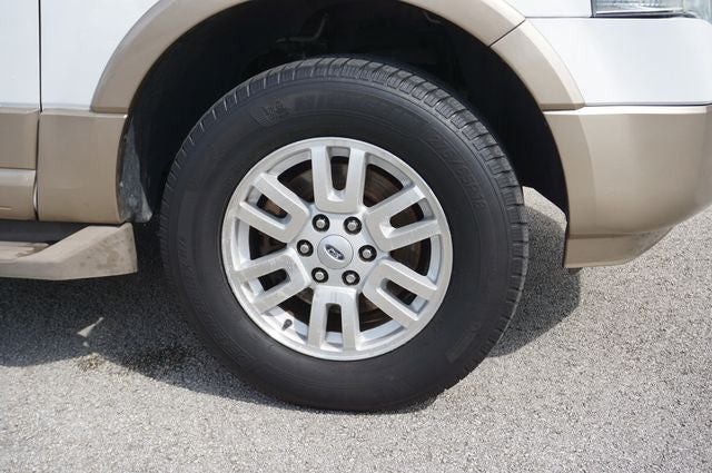2014 Ford Expedition XLT