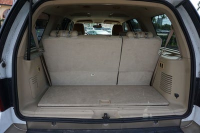 2014 Ford Expedition XLT