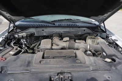 2014 Ford Expedition XLT