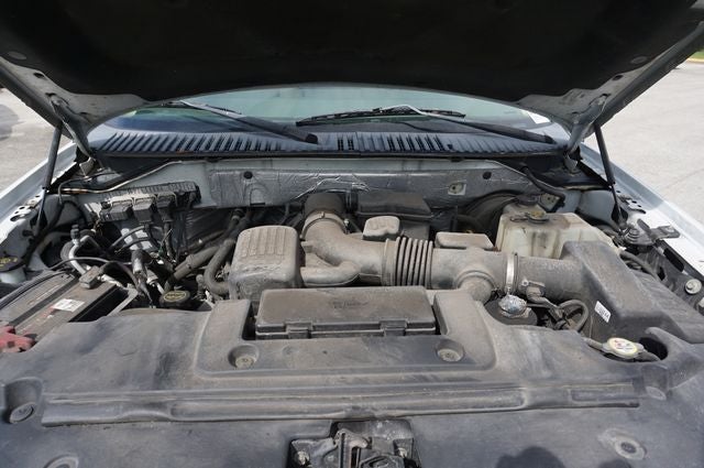 2014 Ford Expedition XLT
