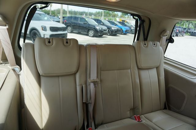 2014 Ford Expedition XLT