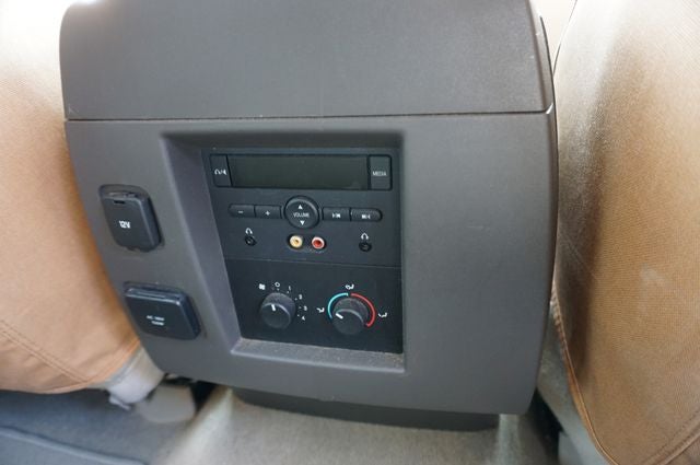 2014 Ford Expedition XLT