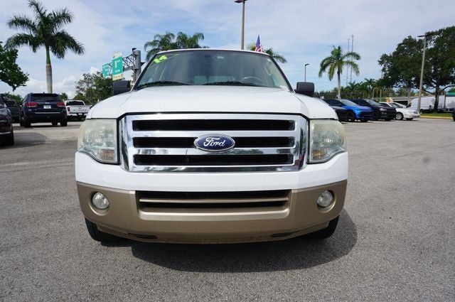 2014 Ford Expedition XLT