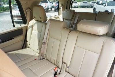 2014 Ford Expedition XLT