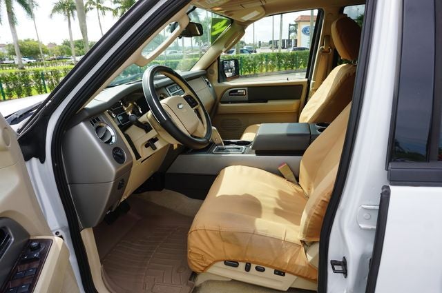 2014 Ford Expedition XLT