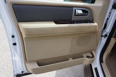 2014 Ford Expedition XLT